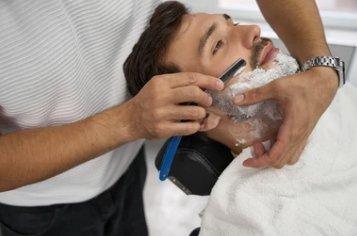 Mastering the Art: Traditional Cut Throat Razor Shaving Tips for a Classic Grooming Experience - Sovereign Hair Products