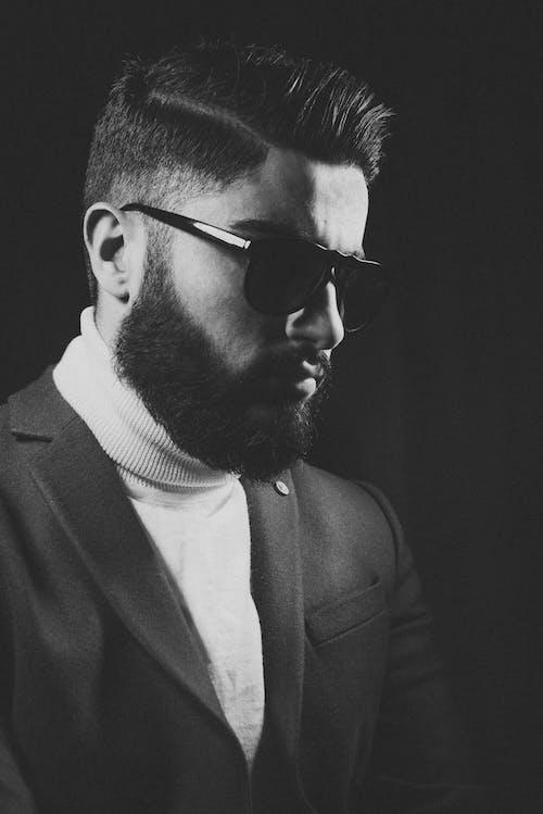 Tips for a Dapper and Healthy Beard - Sovereign Hair Products