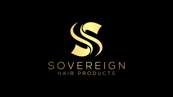 Sovereign Hair Products