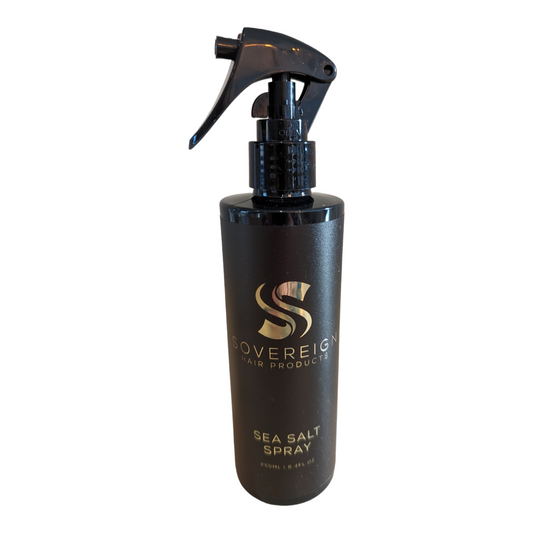 Sovereign Hair Products Sea Salt Spray 250ml