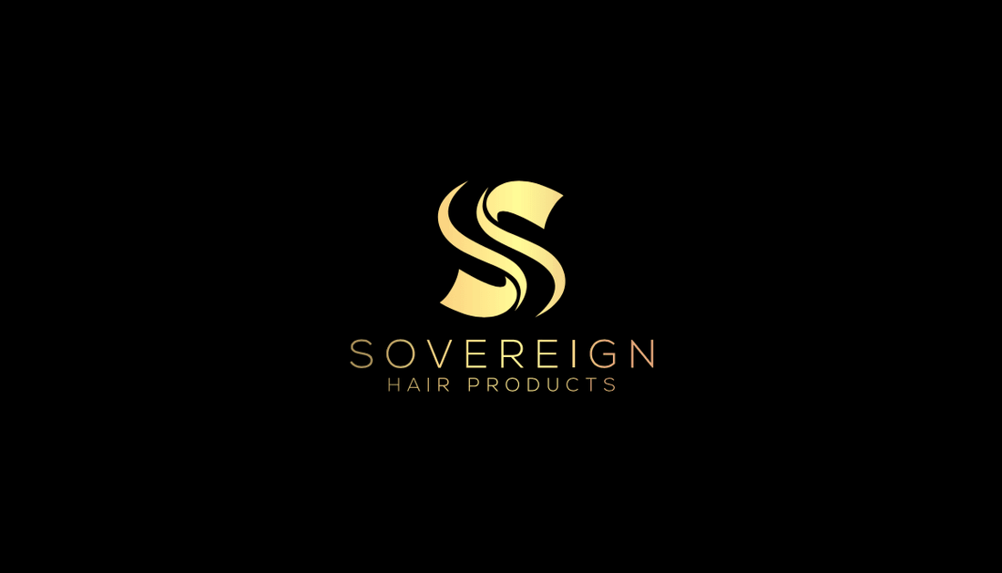 An Insight Into Sovereign Hair Products - Sovereign Hair Products
