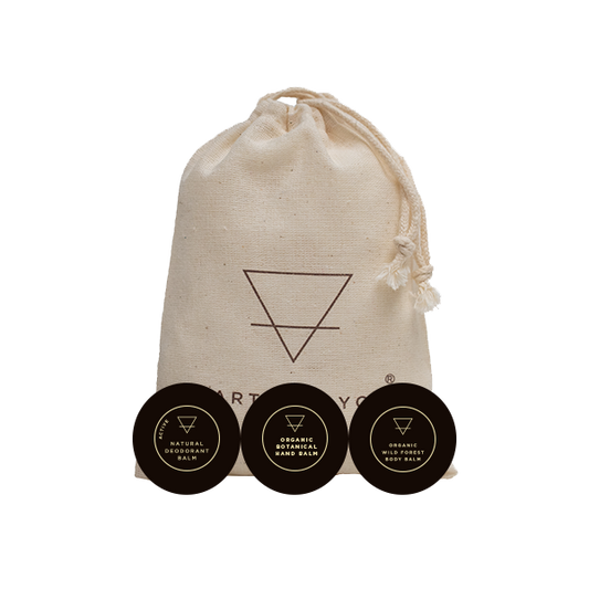 Discovery Set - Body