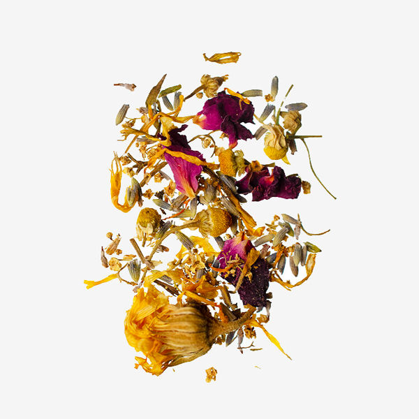 Daytime Facial Steam