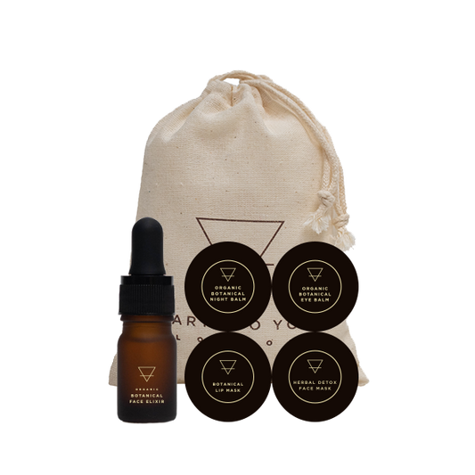 Discovery Set - Face