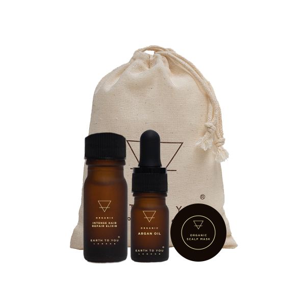 Discovery Set - Hair & Scalp