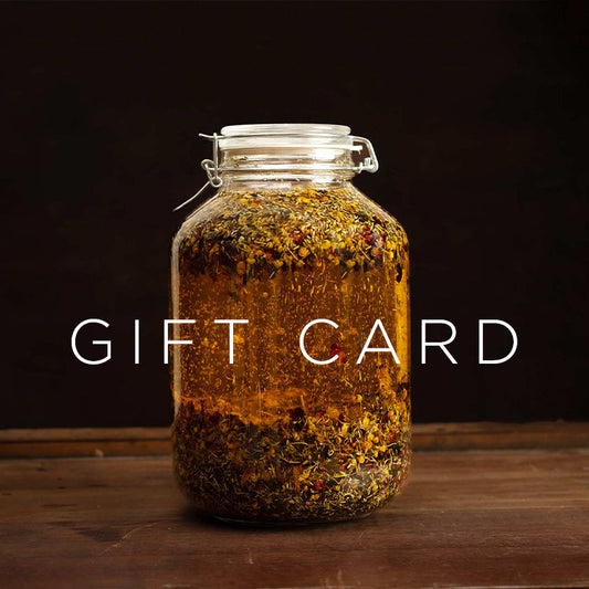 Digital Gift Card